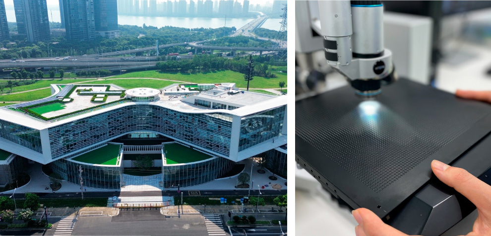 サテライトオフィス